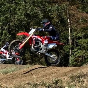 Meet your Posher, Trystan